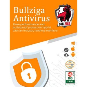 BullZIGA: Antivirus Software